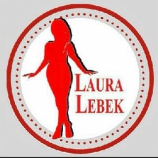 Laura Lebek 👗🛍 канал