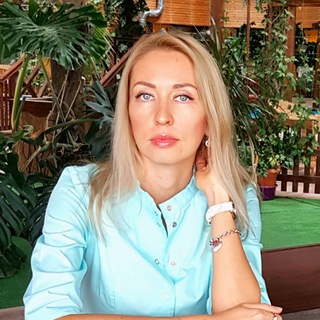 Анна Лосеева ️❤️