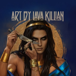 ART BY LAVA KILLIAN| арт-терапия, Клуб Романти... к.. и