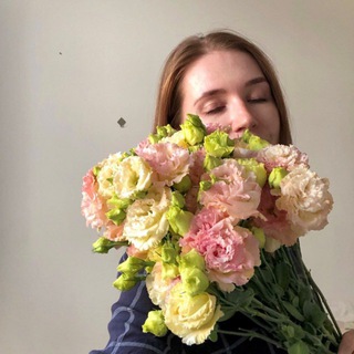 ЛАВАНДА - о флористике для всех