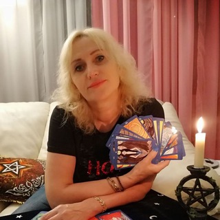 Лунный оракул 🌓с ЛаВедой