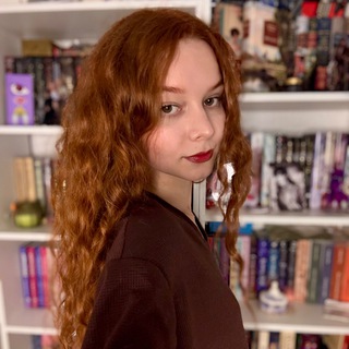 • lavender book •