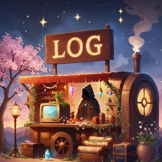 Лавка "Офферы и Грейды" | LOG