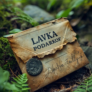 Лавка подарков