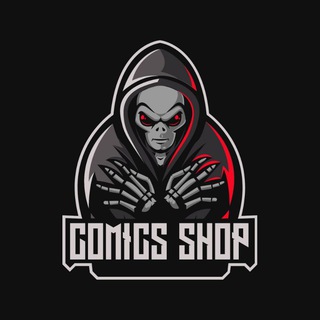 COMICS SHOP