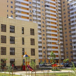 Группа Лавочкина/ЖК Восток - @lavochkina_krd