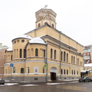 БЛАГОВЕЩЕНСКОЕ ПОДВОРЬЕ Свято-Троицкой Александро-Невской лавры