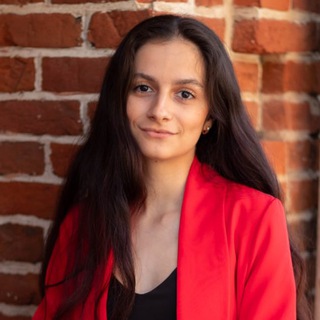 Карина | Общий английский | от А1 до B2