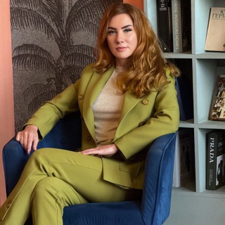 Адвокат Анна Бутырина