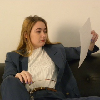 Бойко про законный креатив