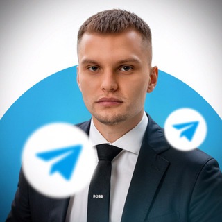 Продающий Telegram юриста