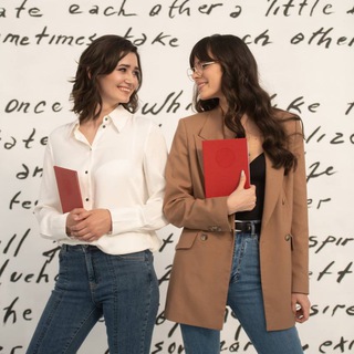 Юристы и точка.