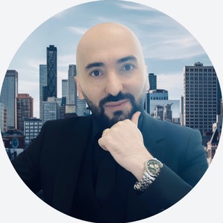 Тосунов Микис | Правовой вектор ⚖️