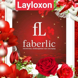 ❤FABERLIK❤LAYLOXON🌸