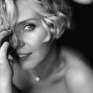 Лазарева вещает..