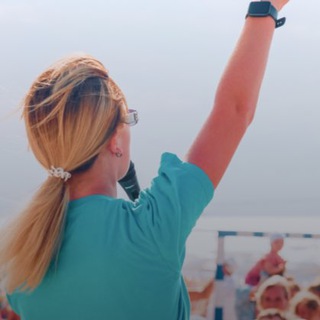 Лазурный берег | Анимация и Спорт❤️