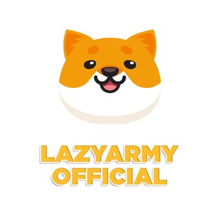 LazyArmy | Official