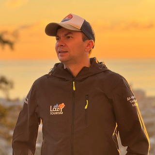 Антон, надо ехать!