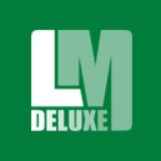 LazyMediaDeluxe