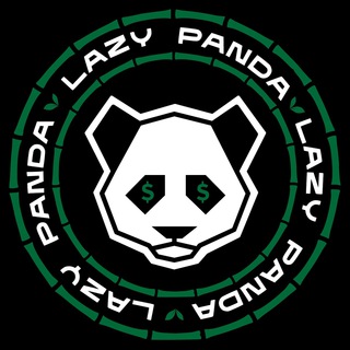 LAZY PANDA ®