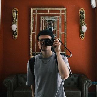 стиль ленивой фотографии