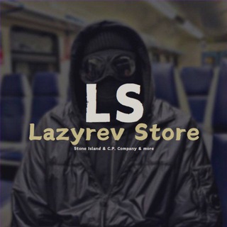 LAZYREV STORE