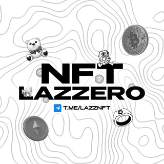 Lazzero [Gifts | NFT | Crypto]