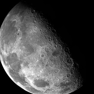 черная луна.