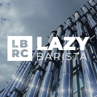 LBRC (Lazy Barista Roasting Company)