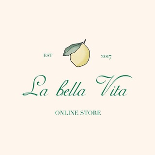 Красивая жизнь | La Bella Vita