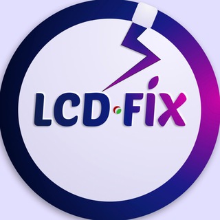 LCD-FiX Service