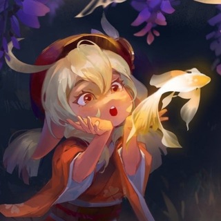 Hokai & Genshin ❤️‍🔥