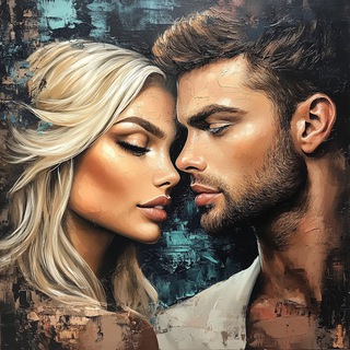 Иден Хол — романы о любви💋