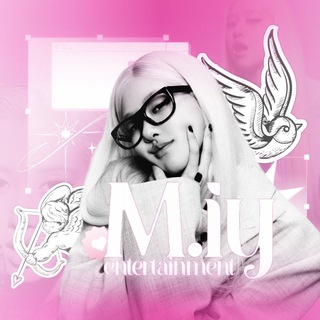 M.iy entertainment