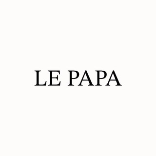 LE PAPA