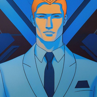 Lead the Change | Sergey Romanov