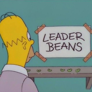 leader beans