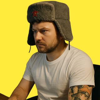 Антон Сотников| Аутентичный маркетолог