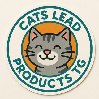 Продуктами управляют Коты