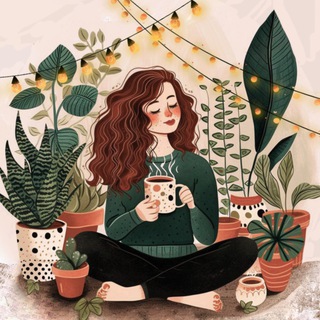 🌿 Leaf it to me | Создаю джунгли в 38м²