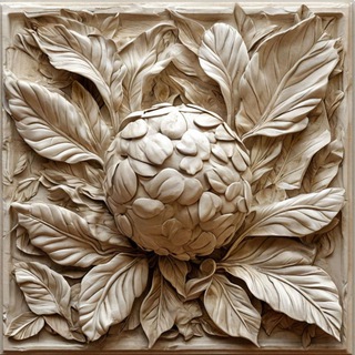 Листья и Легенды🪴