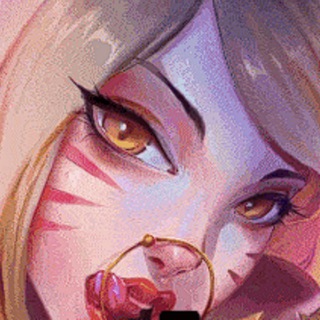 🌸 League of Legends | Arts 🌸