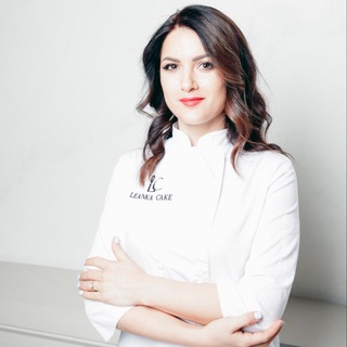 LEANKA CAKE/ ТОРТ ТРОИЦК ДЕСЕРТЫ/ ОБУЧЕНИЕ/