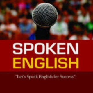 ENGLISH SPEAKING PRACTICE