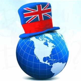 ИЗУЧАЙ ENGLISH