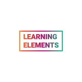 Learning elements