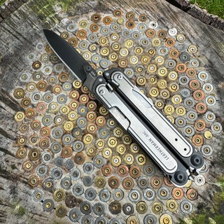 🪓 Leatherman EDC 🪓