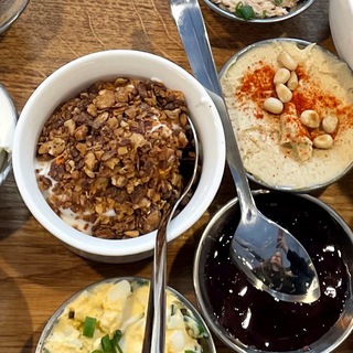 оставьте меню