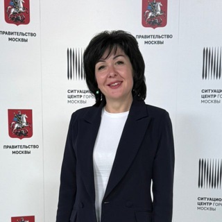 Лебедева Наталья Николаевна