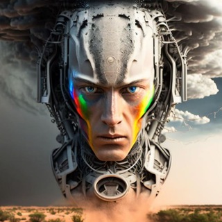 Нейробарон: Нейросети, ChatGPT, MidJourney. Нейропрофесии